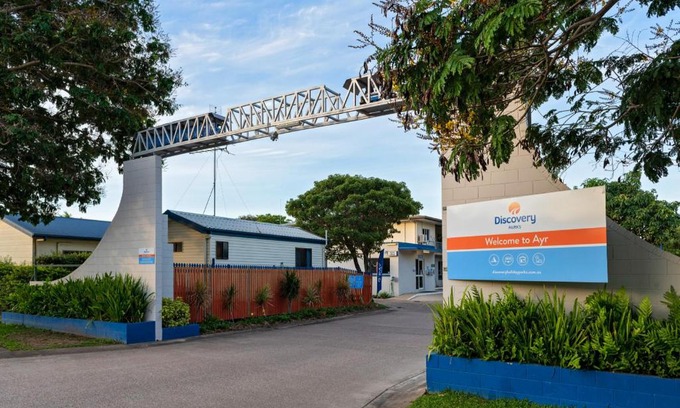 Ayr Hotel | Discovery Parks - Ayr