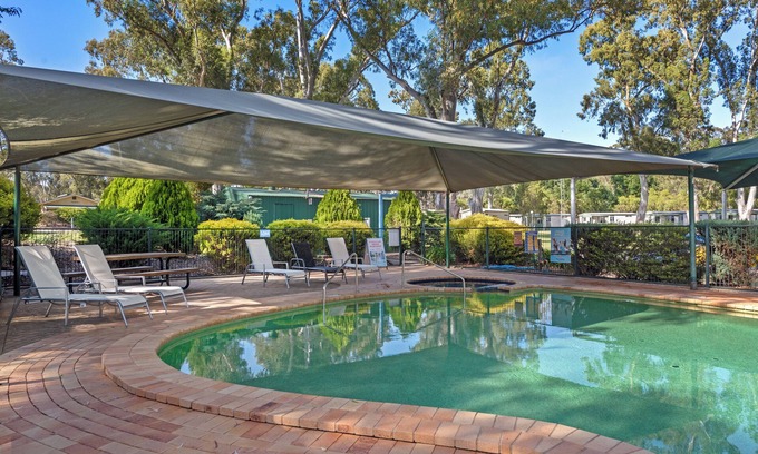 Clare Cabin | Discovery Parks - Clare