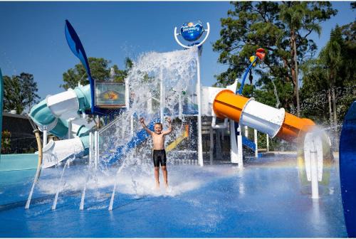 Darawank Resort | Discovery Parks - Forster