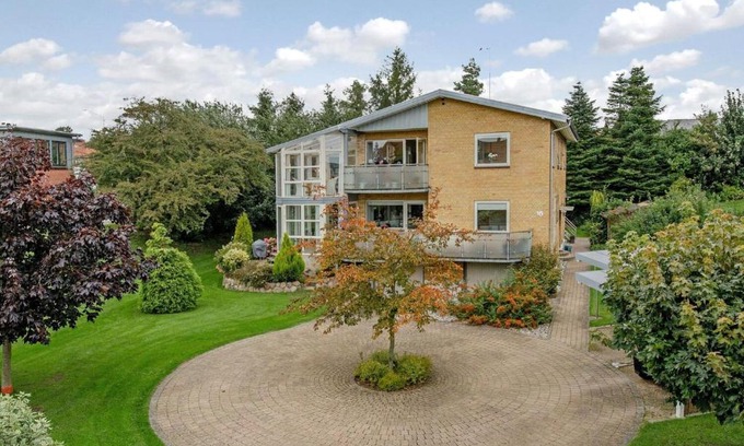 Sønderborg Apartment | DITLEVs Apartment