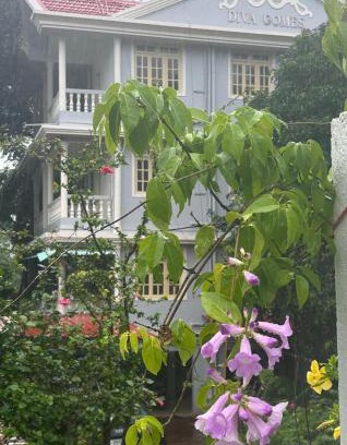 Nuvem Apartment | Diva Gomes Guest House