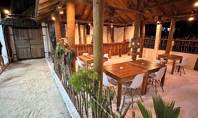 Dhidhdhoo Resort | Dive and Sleep - All Inclusive Diving Guesthouse - 3 Dives per day
