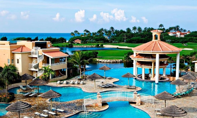 Oranjestad-West Resort | Divi Village Golf and Beach Resort
