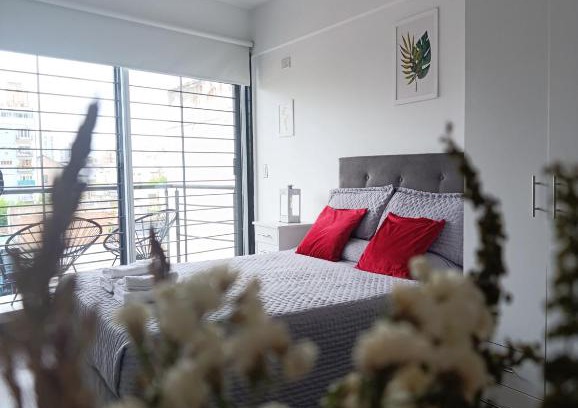 Abasto Apartment | Divine Apartment