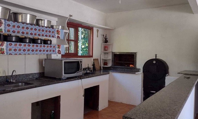 Palhoca Ski Chalet | Divine Chalet for up to 10 people