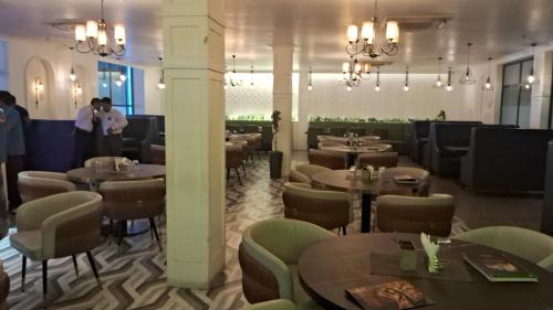 Rohtak Hotel | Divine food