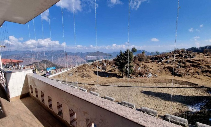 Kempty Range Hotel | Divine Home stay