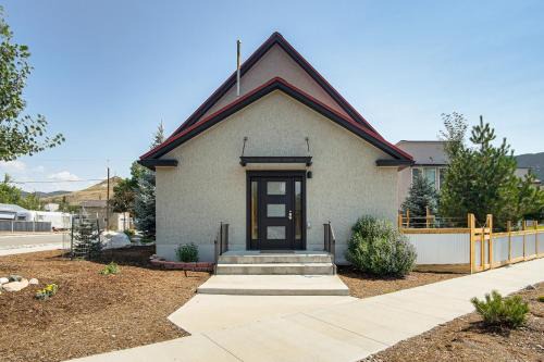 Salida House | Divine Salida Stay Walkable Location Near Dtwn!