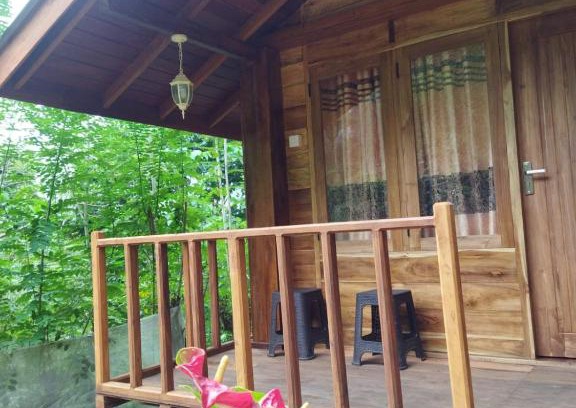 Koslanda Hotel | Diyaluma View Cotage