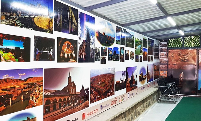 Yenisehir Apartment | Diyarbakir Apart Otel