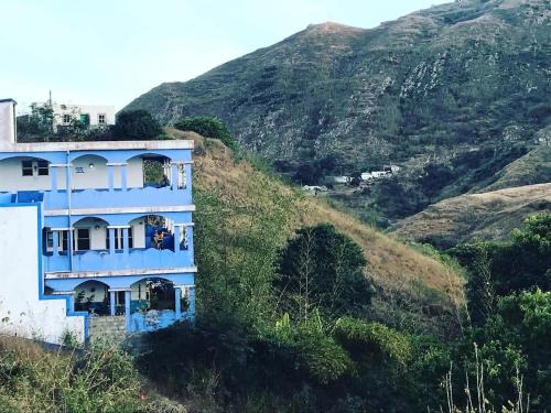 Nova Sintra Hotel | Djabraba's Boarding Rooms