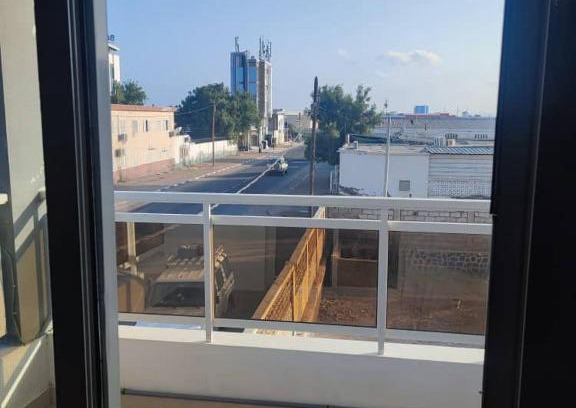 Djibouti Hotel | Djibguesthouse