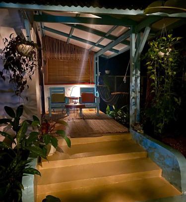 San Francisco Island Resort | DJs Beach Resort