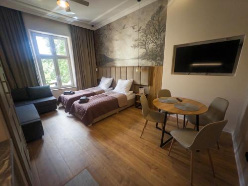 Olsztyn Apartment | DK Apartamenty Mazurskie