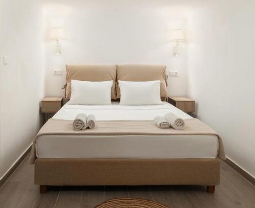 Paleopolis Apartment | DK Square 3