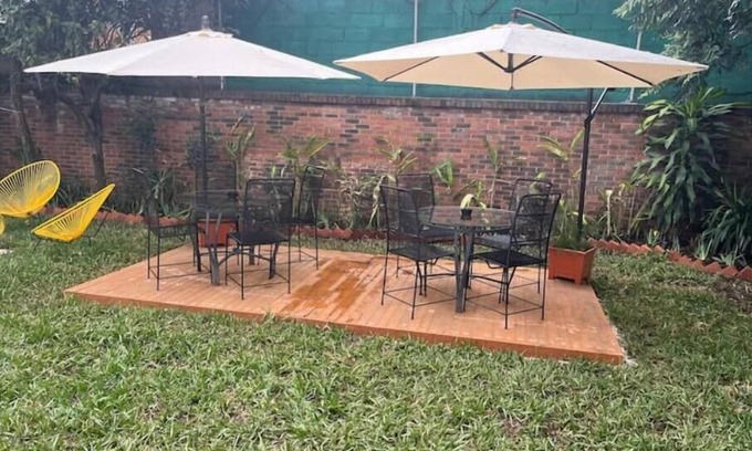 Zona 10 House | Dkc-Hermosa Casona en Zona Viva