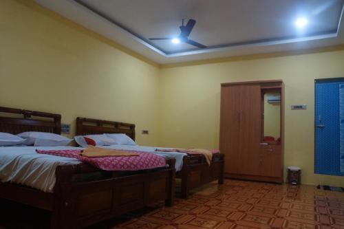 Rameshwaram House | DKS Illam