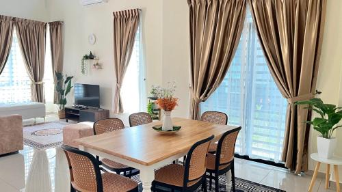 Merlimau House | DLaman Hijau