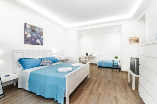 Borgo-Sanzio House | DM House & Suite