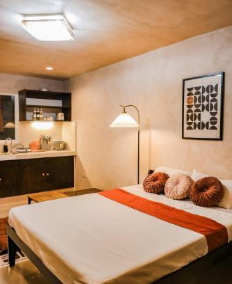 Boracay Island Apartment | DMall Central Stn 2 Near Beach
