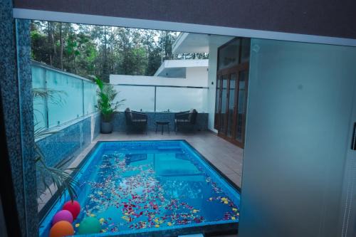 Yercaud Hotel | DNC Shevaroys Resorts & Spa