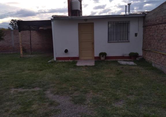 Eugenio Bustos Apartment | Doña Guadalupe