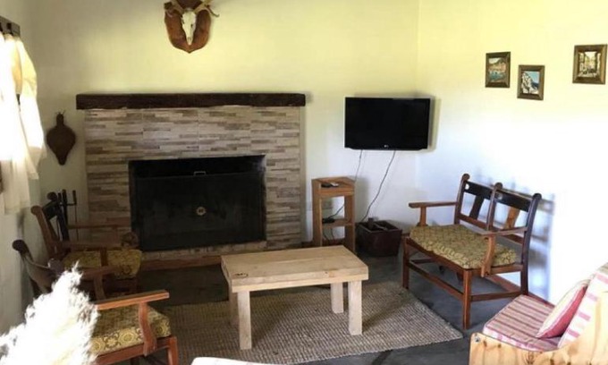 Colonia Ayui House | Doña Orfilia casa de campo