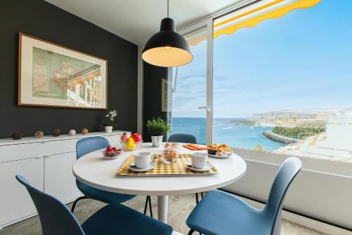 Patalavaca Apartment | Doñana 1006 by VillaGranCanaria