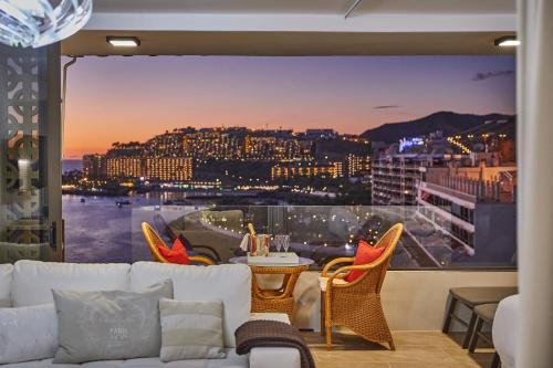 Patalavaca Apartment | Doñana 1109