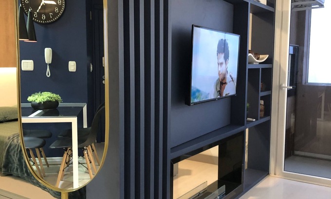 Centro Apartment | DO EVERYTHING ON FOOT in CANELA/Loft with 1 bedroom