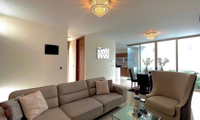 Uruapan House | Do in harmony Uruapan