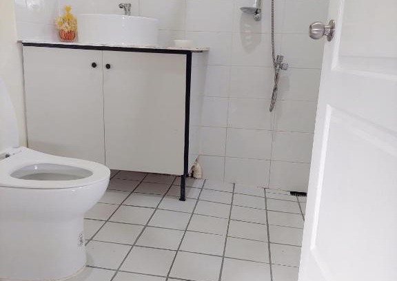 Casisang Apartment | do not book, issue delisting!