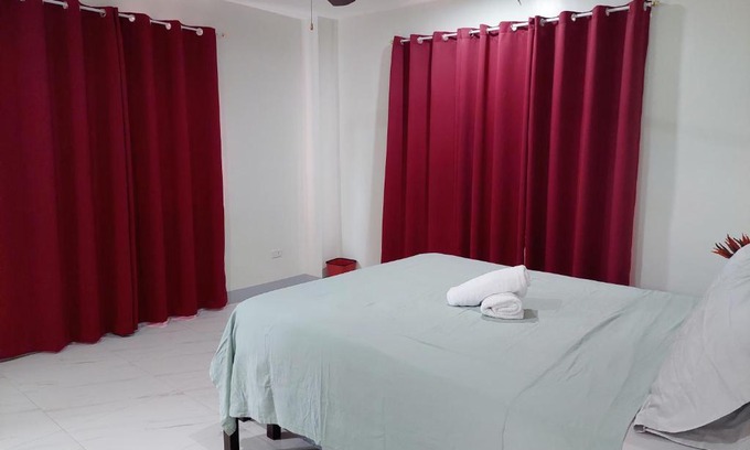 Casisang House | do not book, issue delisting!