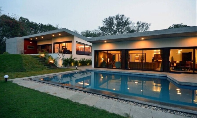 Nuuk Apartment | DO NOT BOOK!!!! PPB listing on HAUK