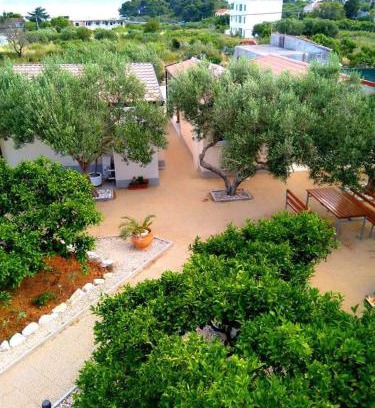 Sucuraj Apartment | Dobra