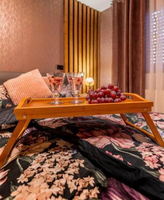 Vukovar Apartment | Dobro Došli Vukovar