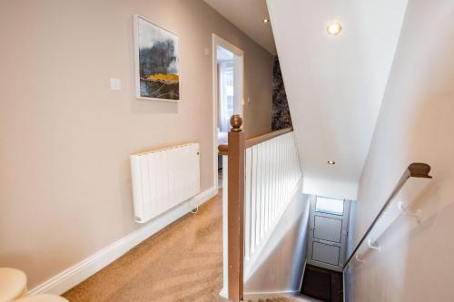 Galway City Centre Apartment | DockView Port