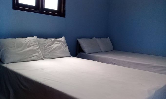 Arunagiri Nagar Bed & Breakfast | DockYard Inn Trincomalee at Dutch Bay Beach