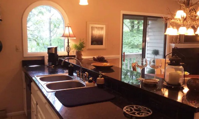 Nellysford Apartment | Dog friendly. No stairs! New to VRBO