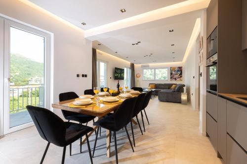 Zaton Apartment | Doko Adriatic Residence