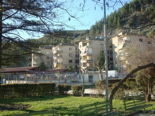 Corovode Apartment | Doktori