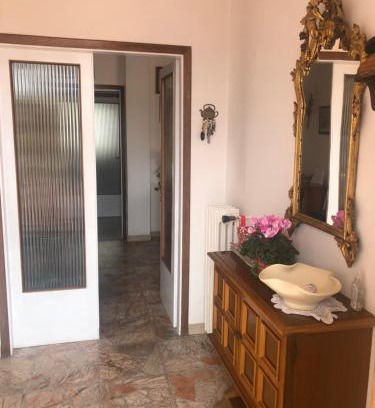 San Piero a Sieve Apartment | Dolce casa con terazza