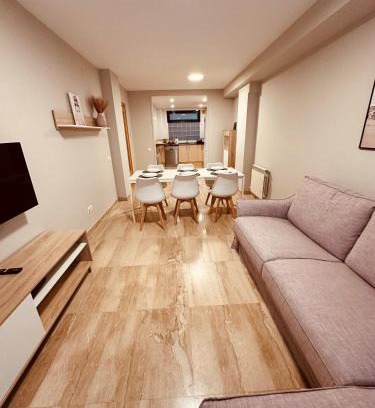 Gava Apartment | DOLCE GAVA - Estación TREN