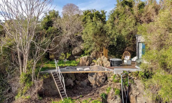 Valverde House | Dolce Lava - Natural Luxury Experience