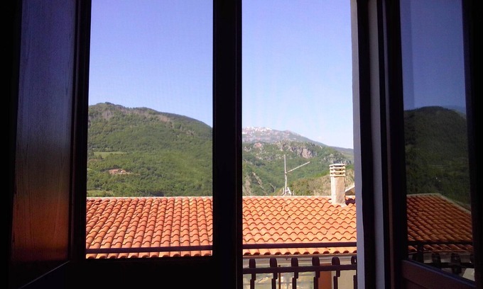 Terranova di Pollino Bed & Breakfast | Dolcedorme B&B