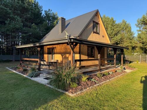 Gorczyca House | Dolina Jelenia