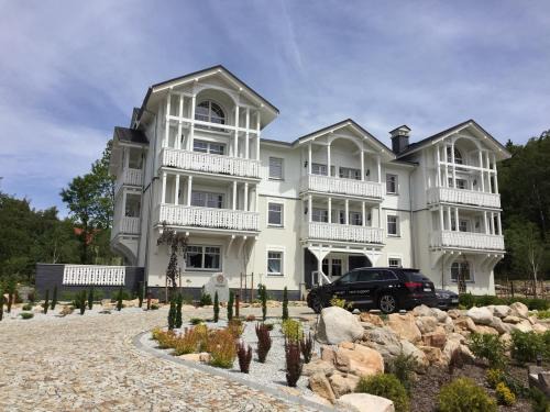 Szklarska Poreba Apartment | Dolina Wikingów Apartament Urnes 02