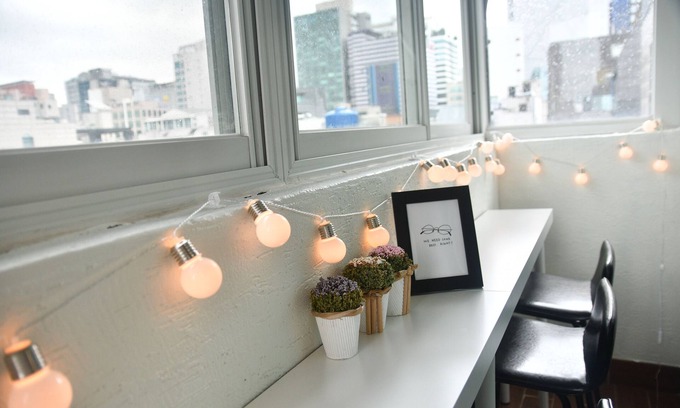 Mangwon-dong House | Dolma Guesthouse Hongdae