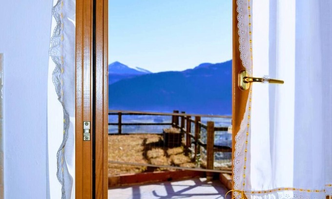 Balbido-rango Apartment | Dolomiti Apart Summar