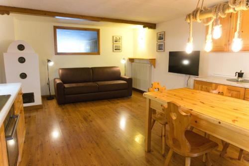 Villanova Apartment | Dolomiti Garden Flat